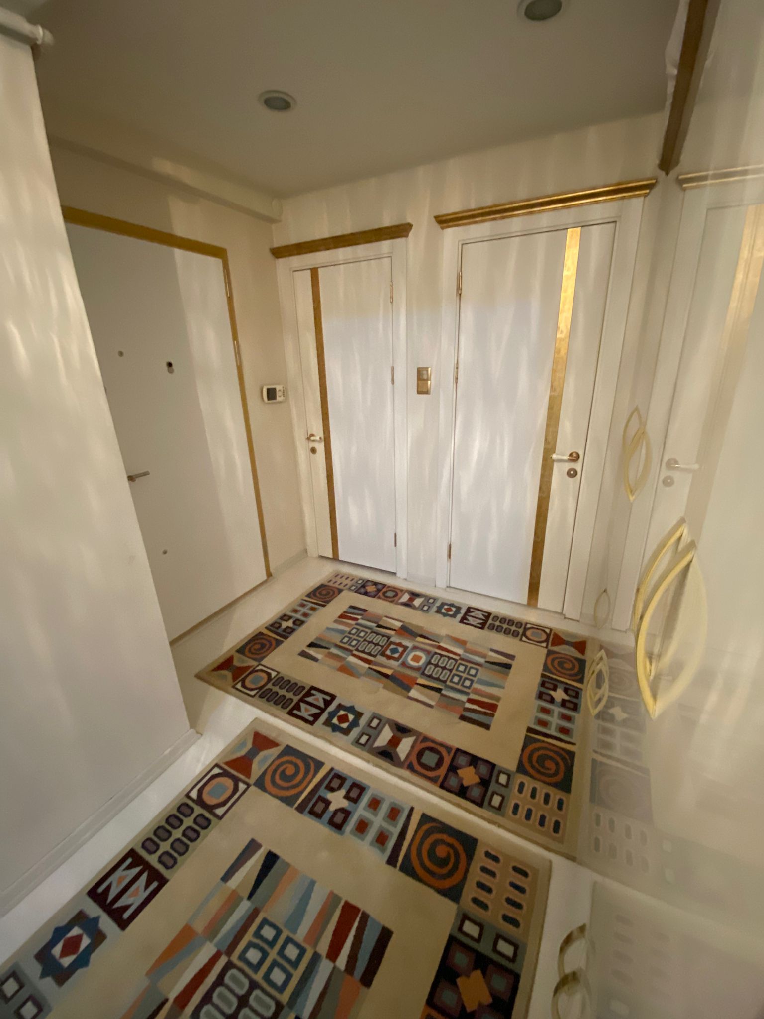 KAYAKYOLU'NDA FULL EŞYALI KİRALIK DAİRE